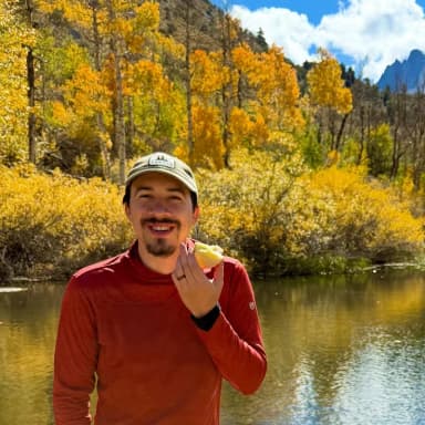 Thomas Shackelford, Web Developer/Software Engineer